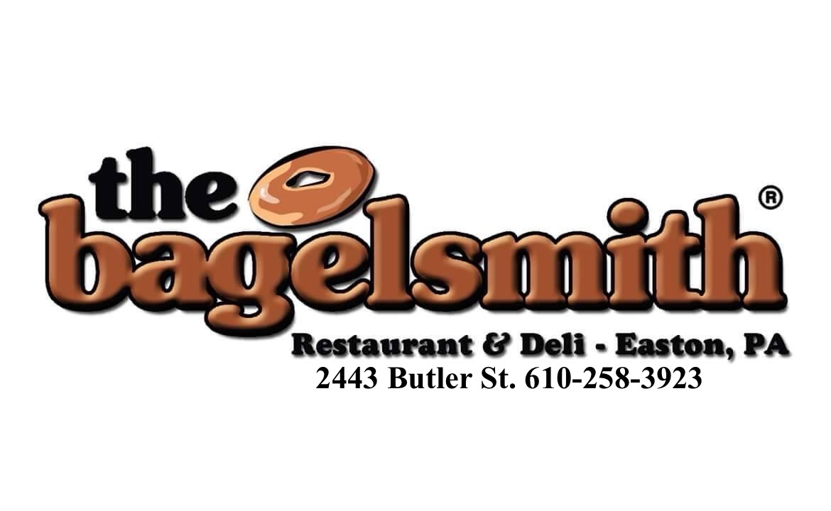 The Bagelsmith